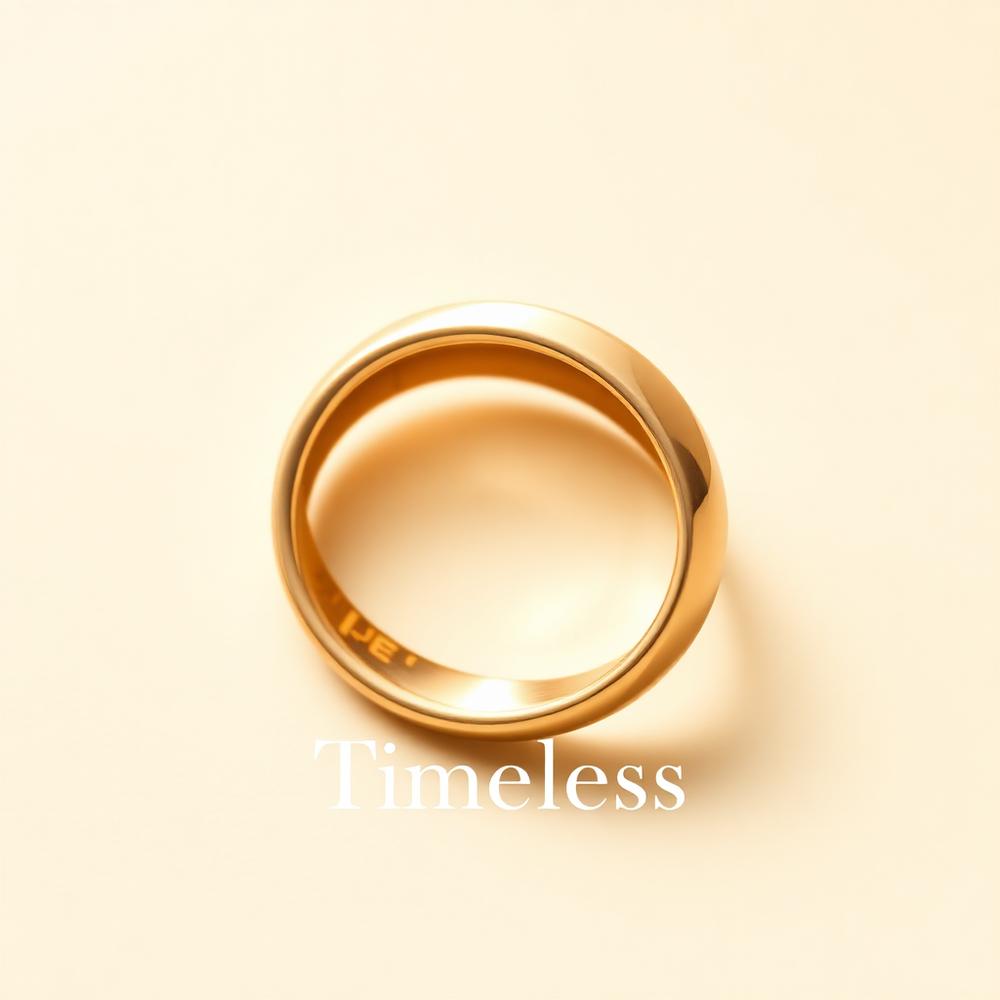 Timeless Ring Campaign